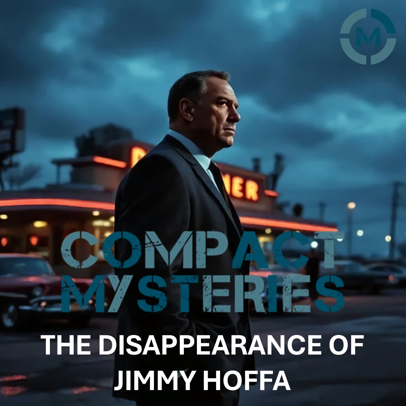 The Disappearance of Jimmy Hoffa