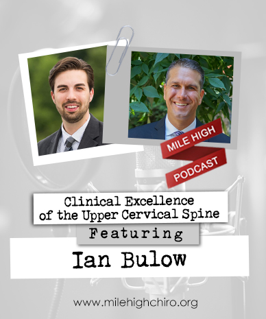 Mile High Chiro Podcast