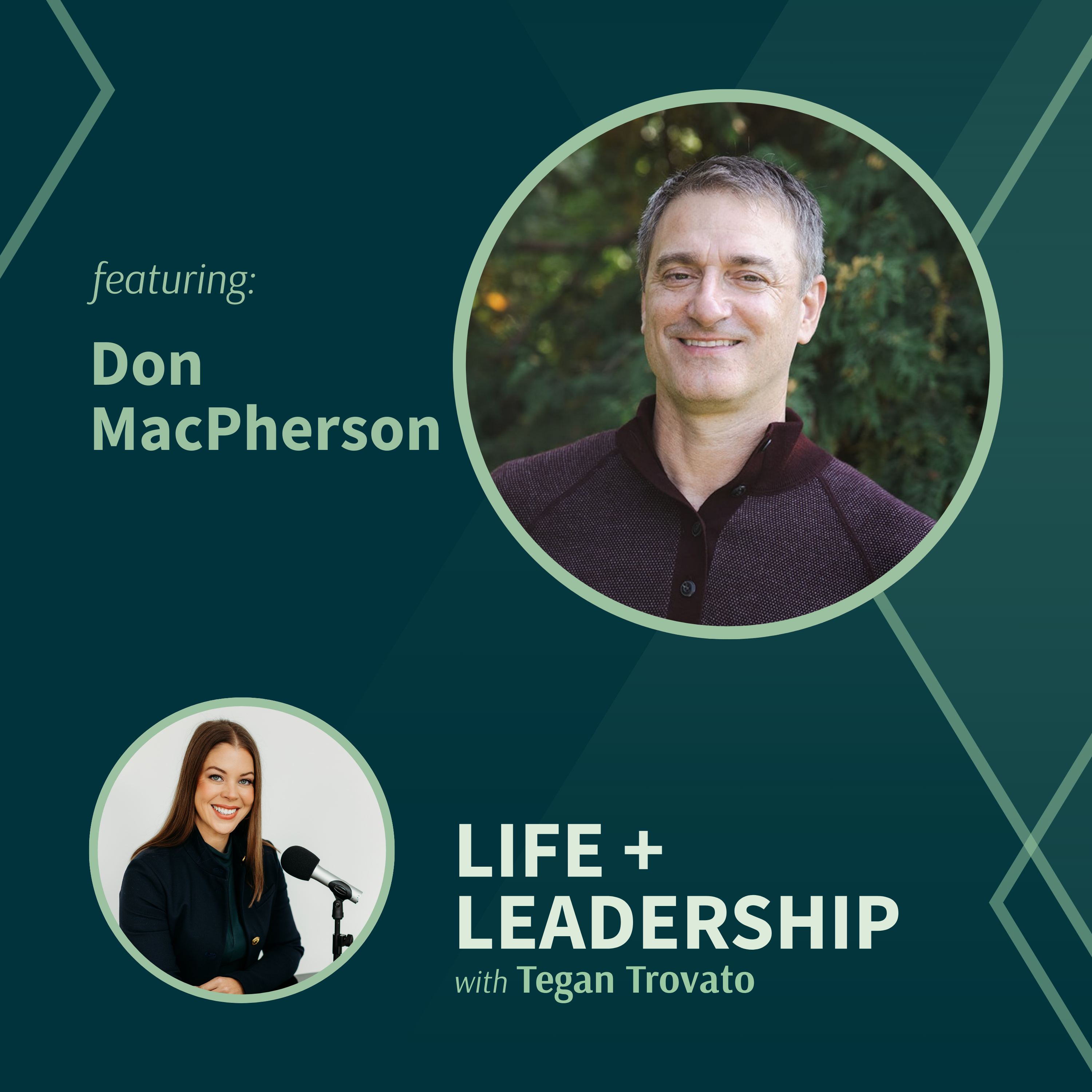 Life + Leadership