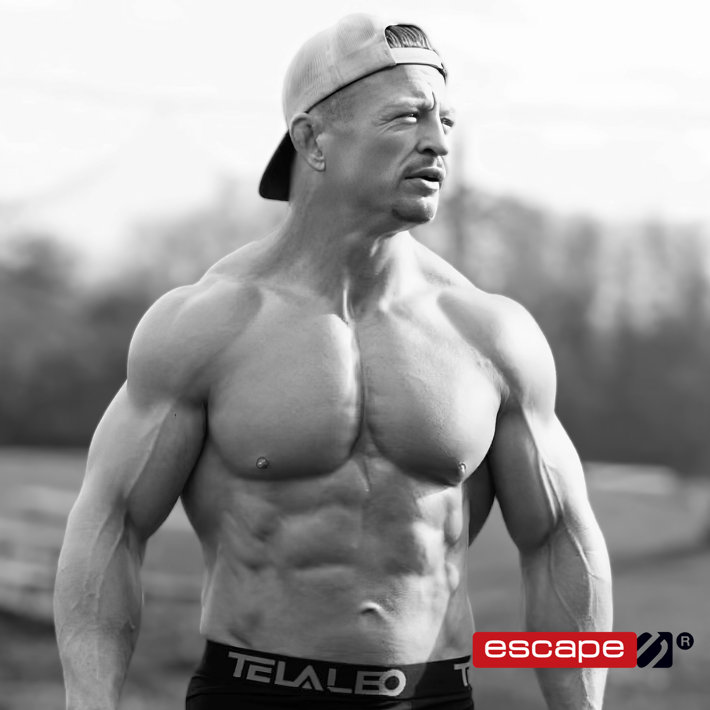 Escape Your Limits & LIFTS