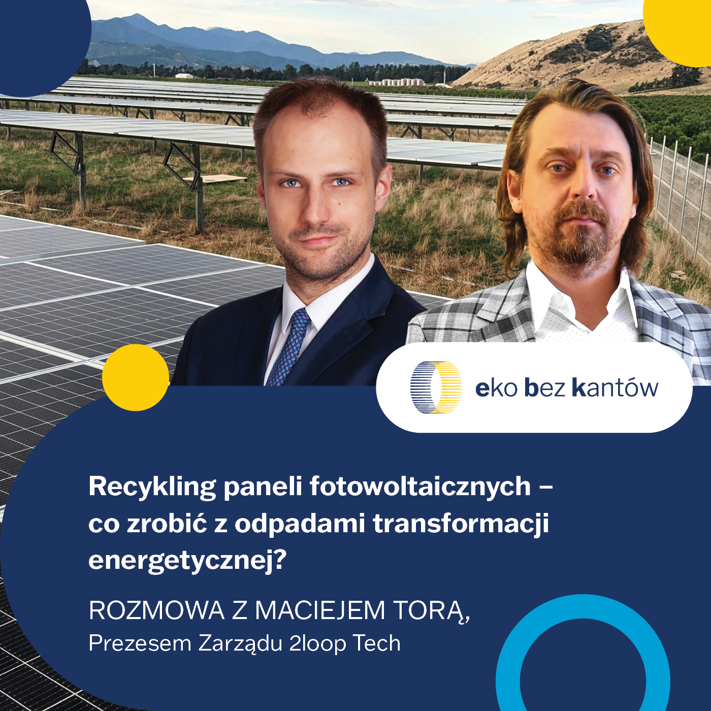 Eko bez kantów