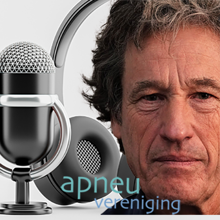 Over Apneu gesproken