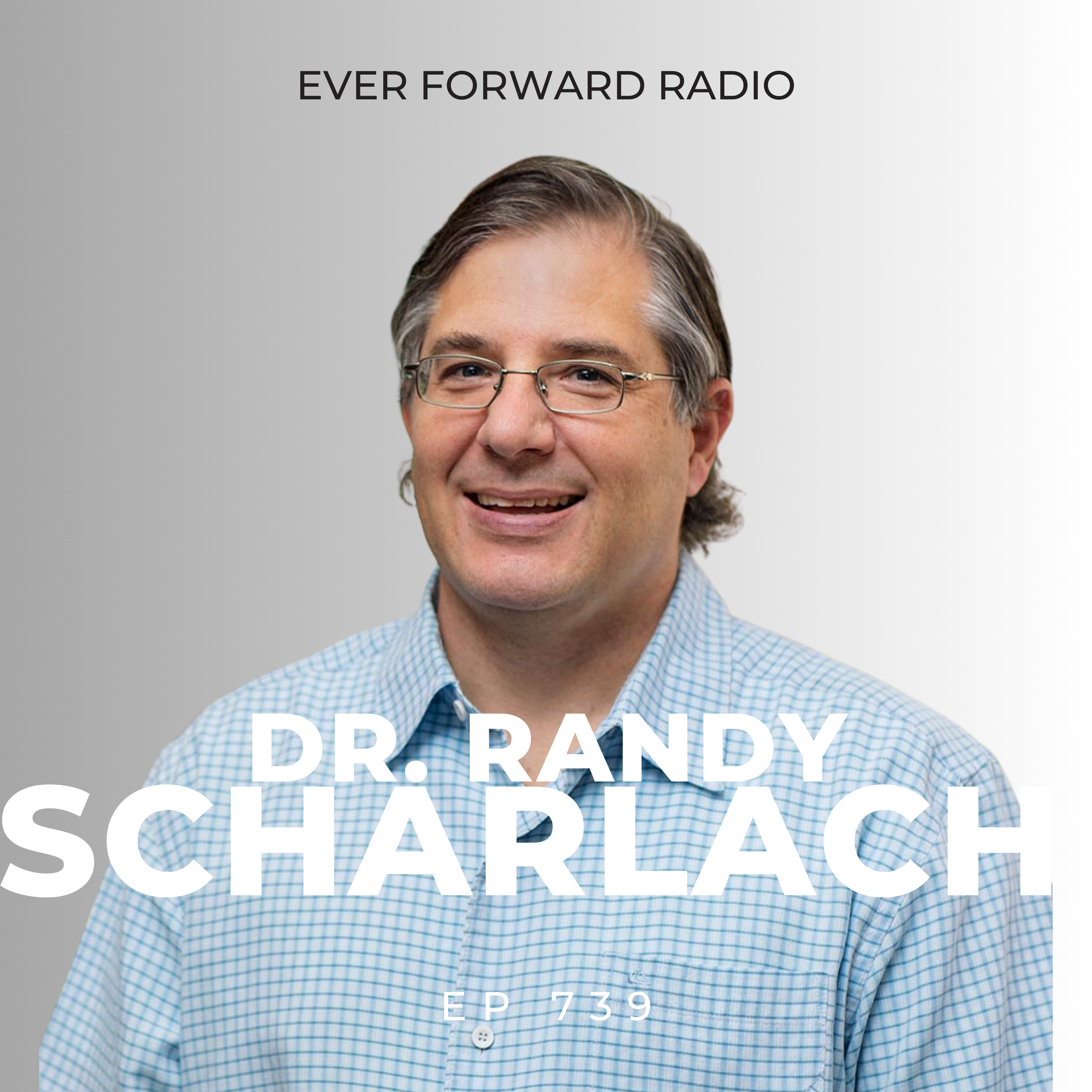 Ever Forward Radio with Chase Chewning