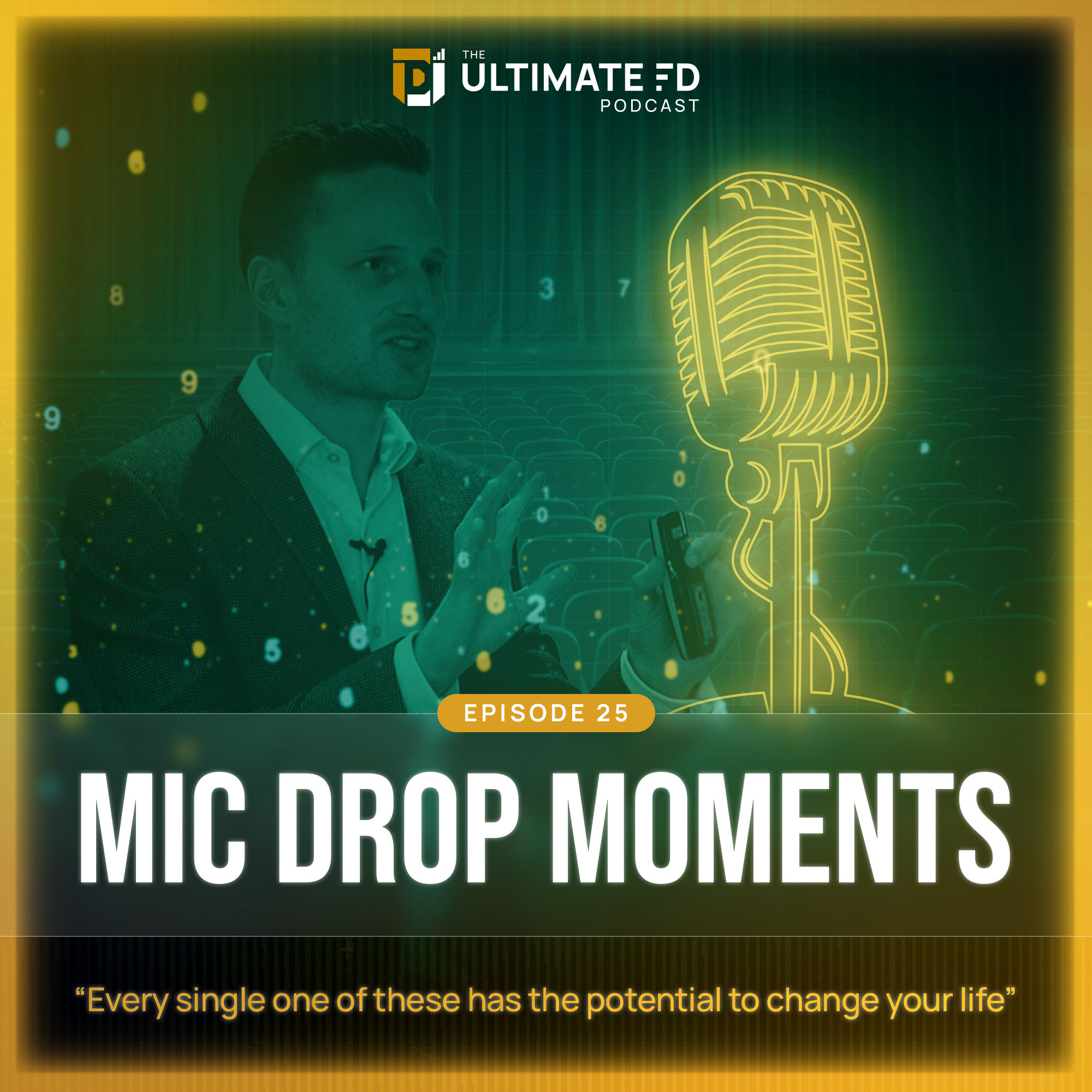 The Ultimate FD Podcast