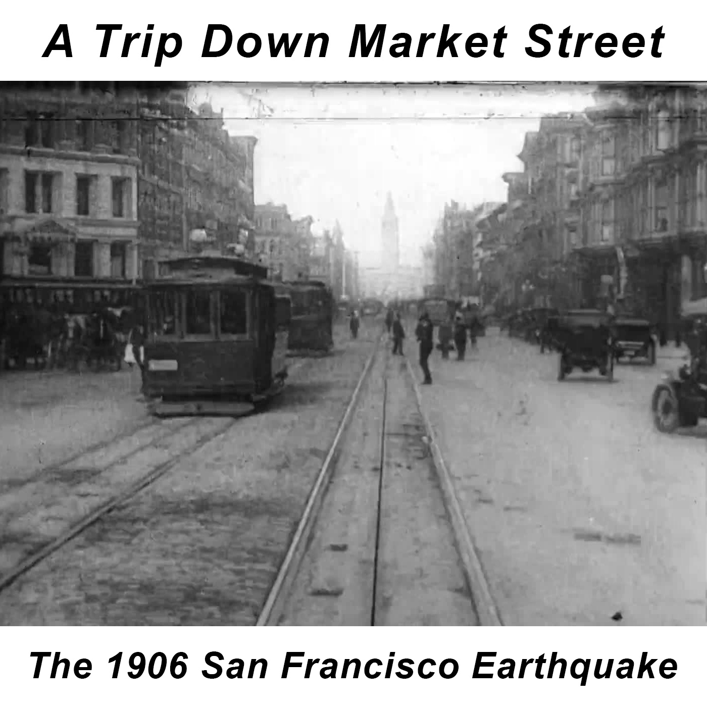 Earthquake!