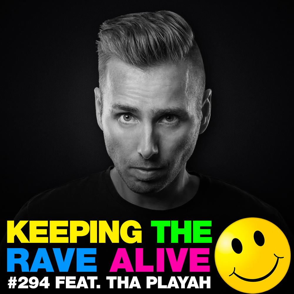 Episode 294: feat Tha Playah!