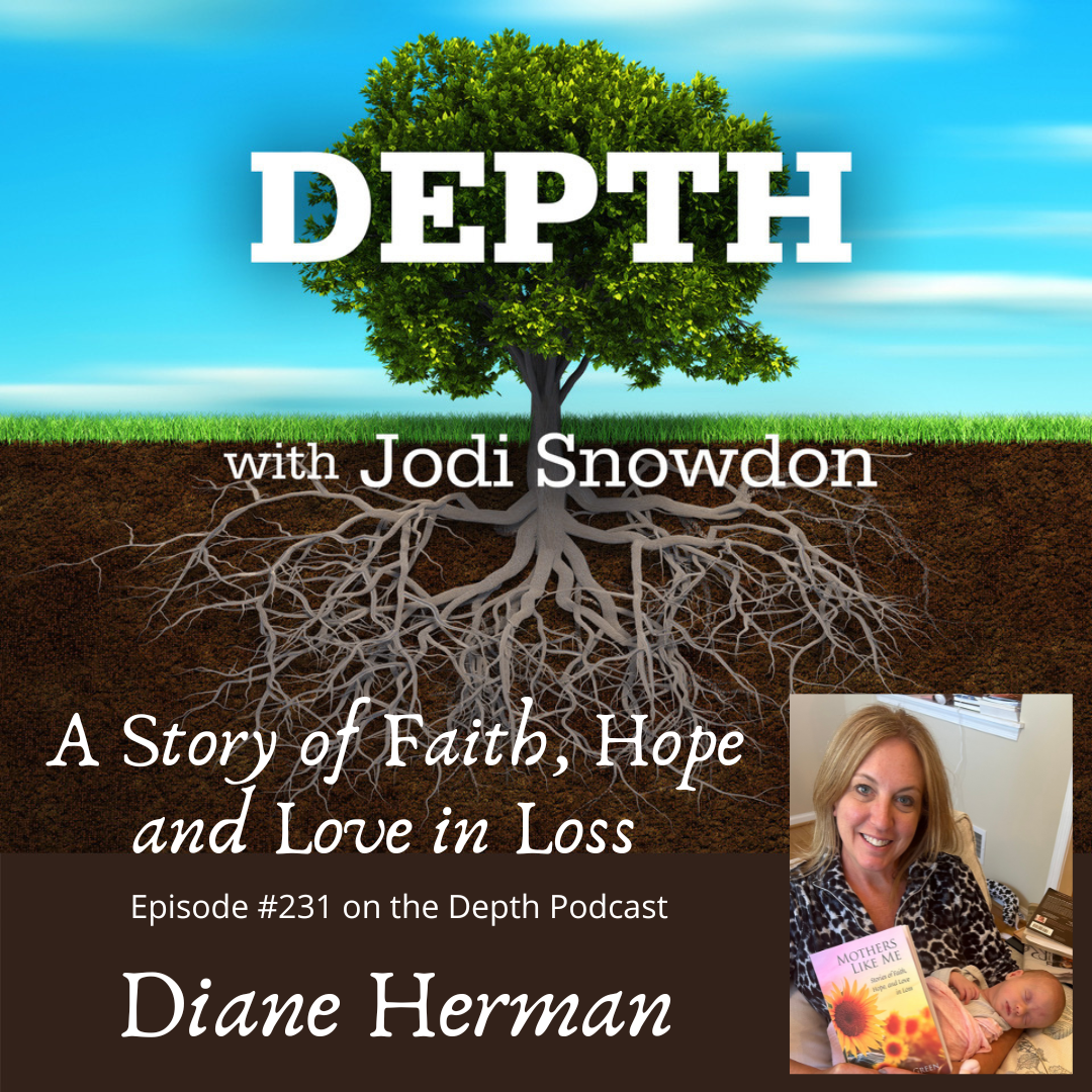 Depth Podcast