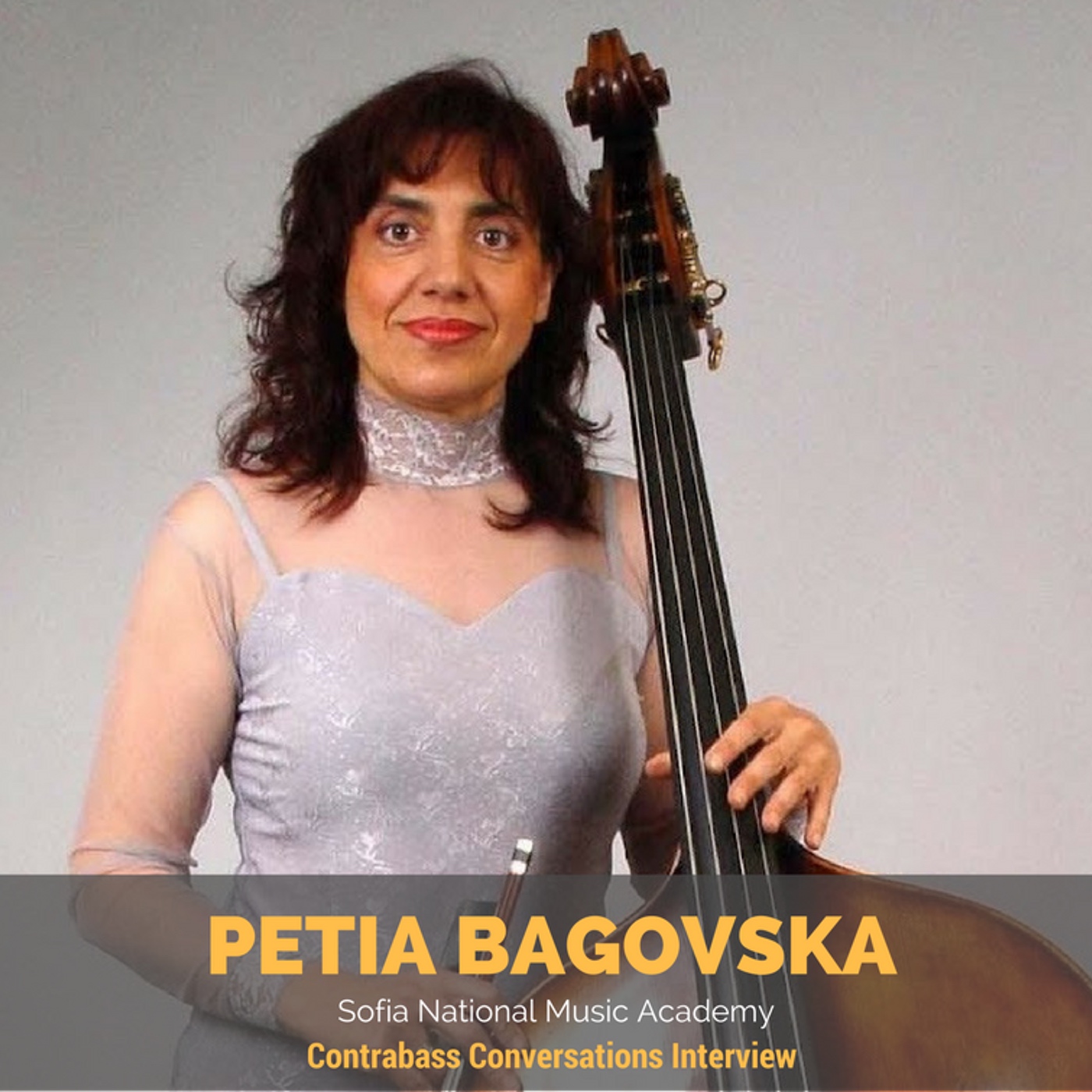 276: Petia Bagovska on Bulgarian bass traditions