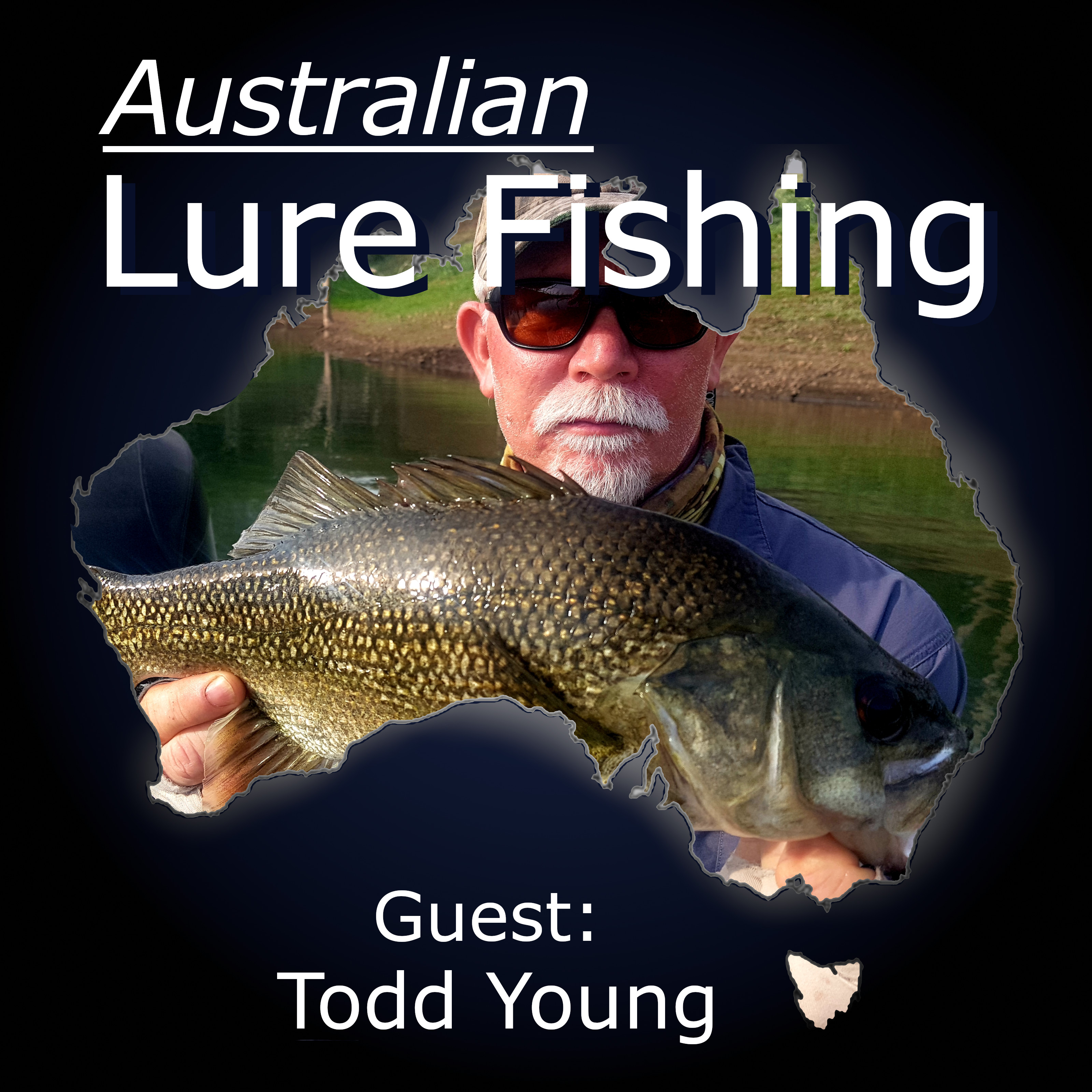 Australian Lure Fishing