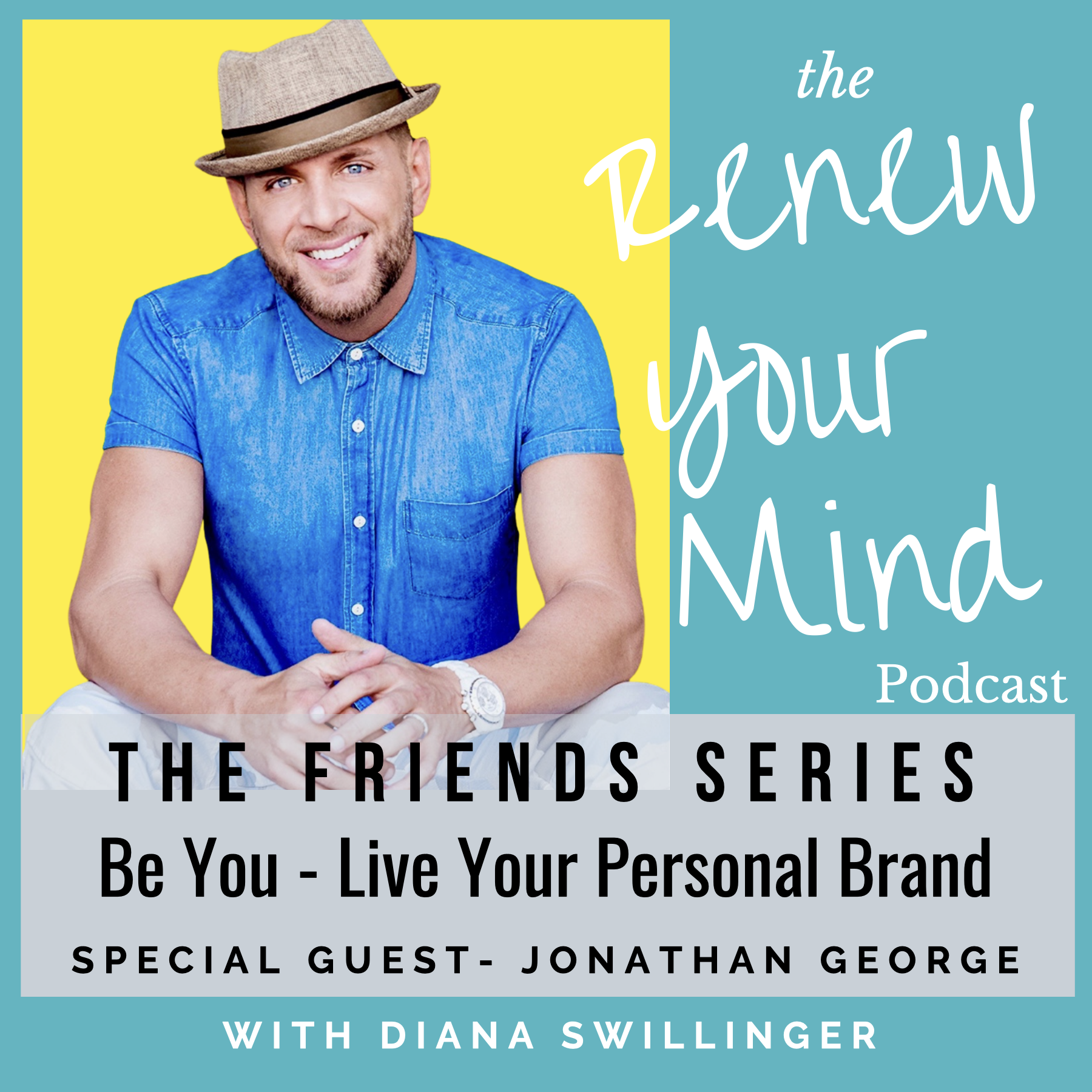 The Renew Your Mind Podcast