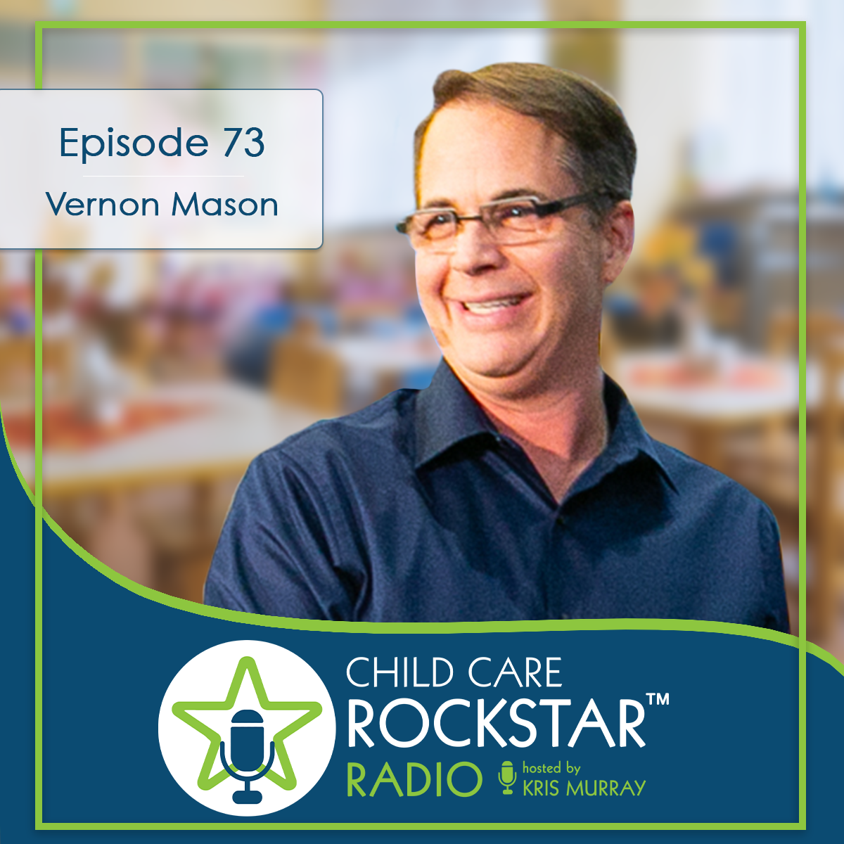 Child Care Rockstar Radio