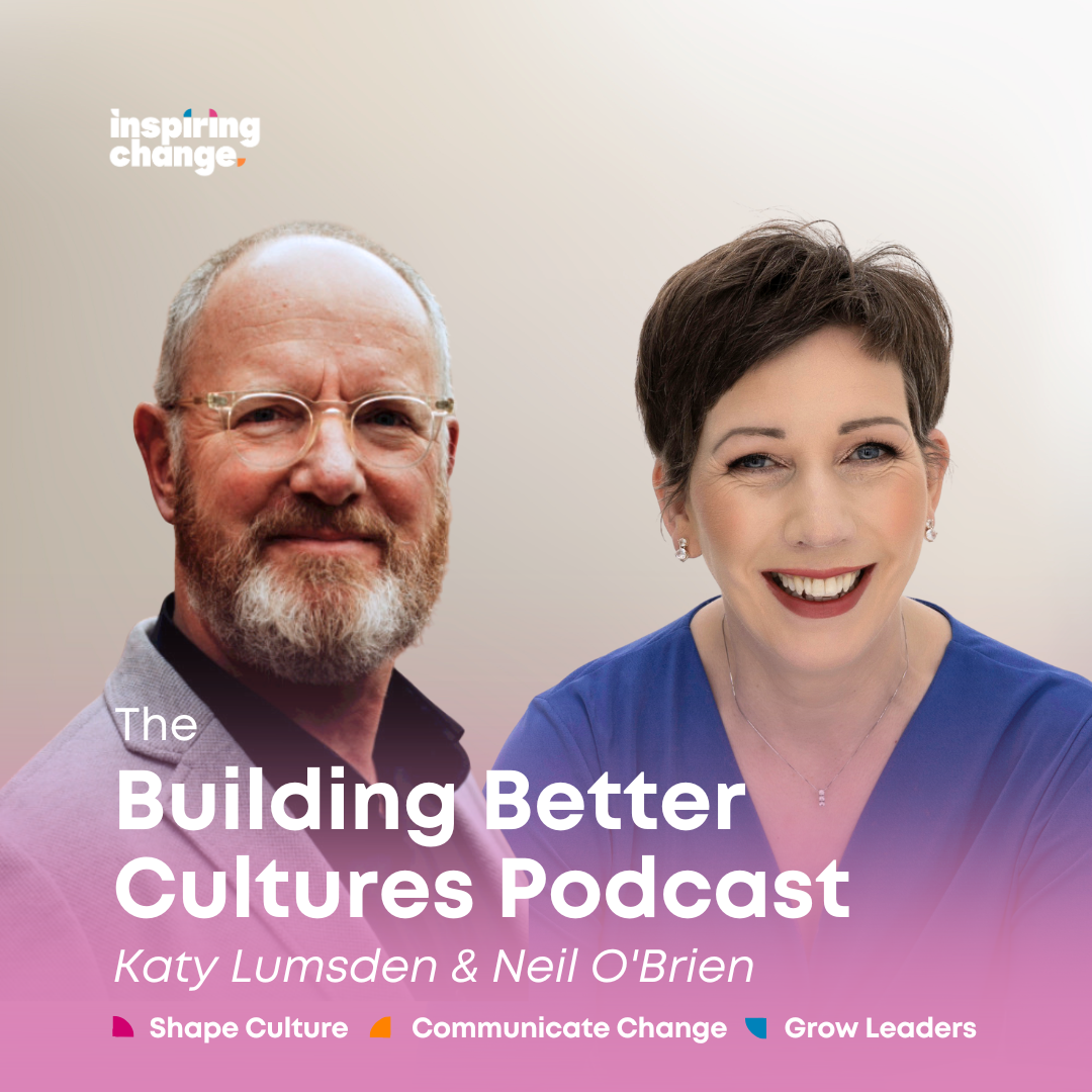 Building Better Cultures