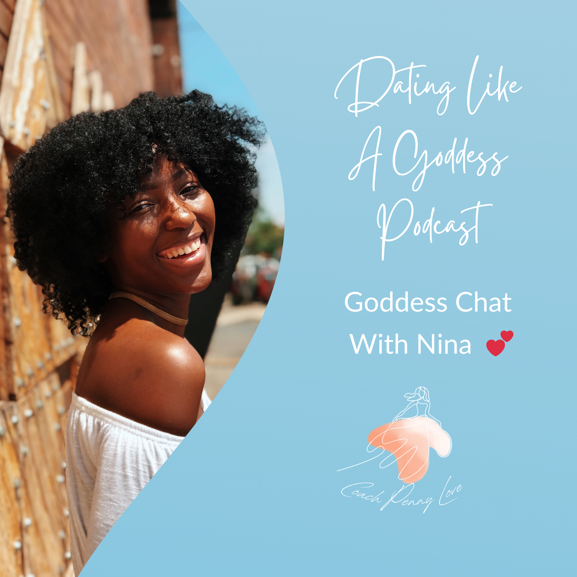 Dating Like A Goddess