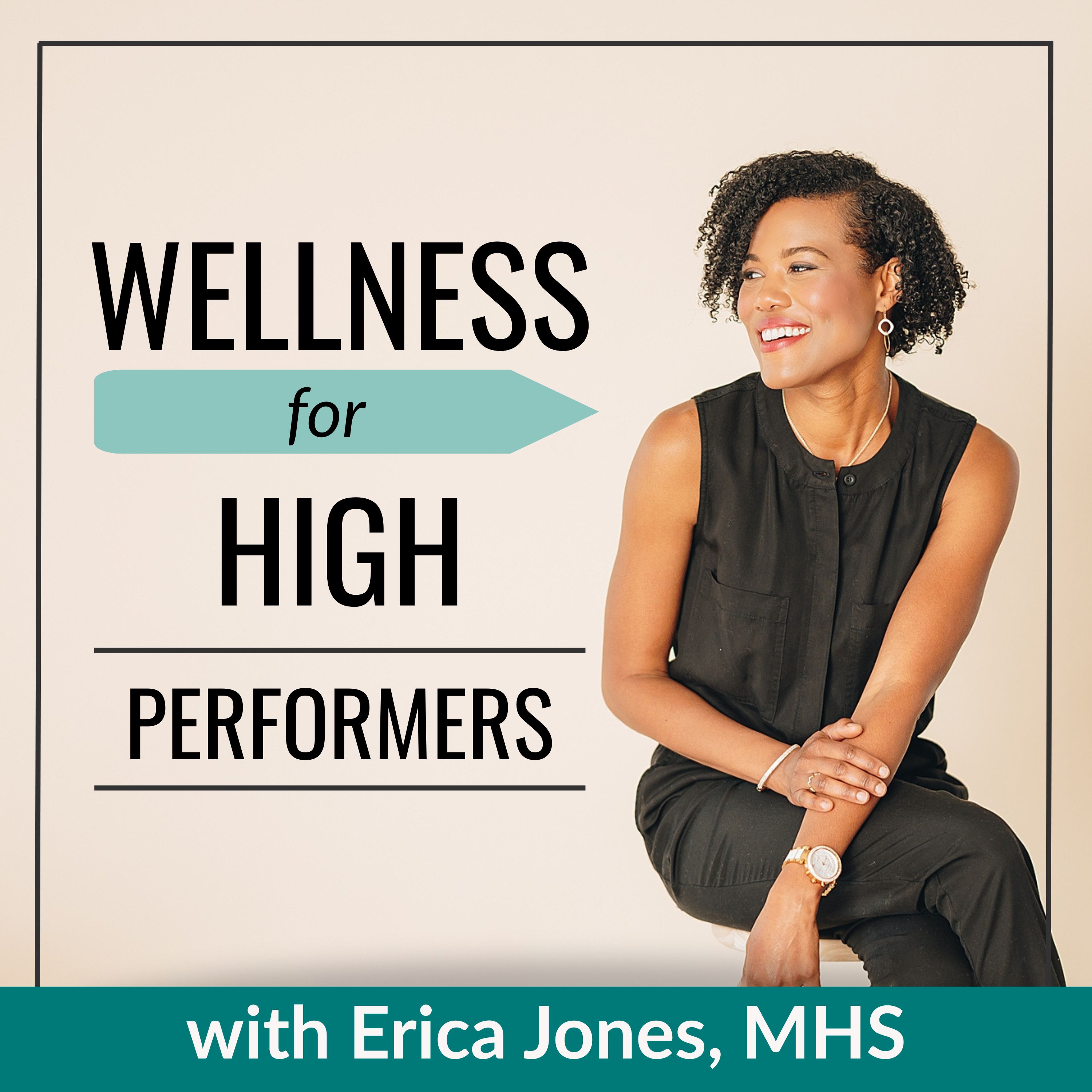 Wellness for High Performers