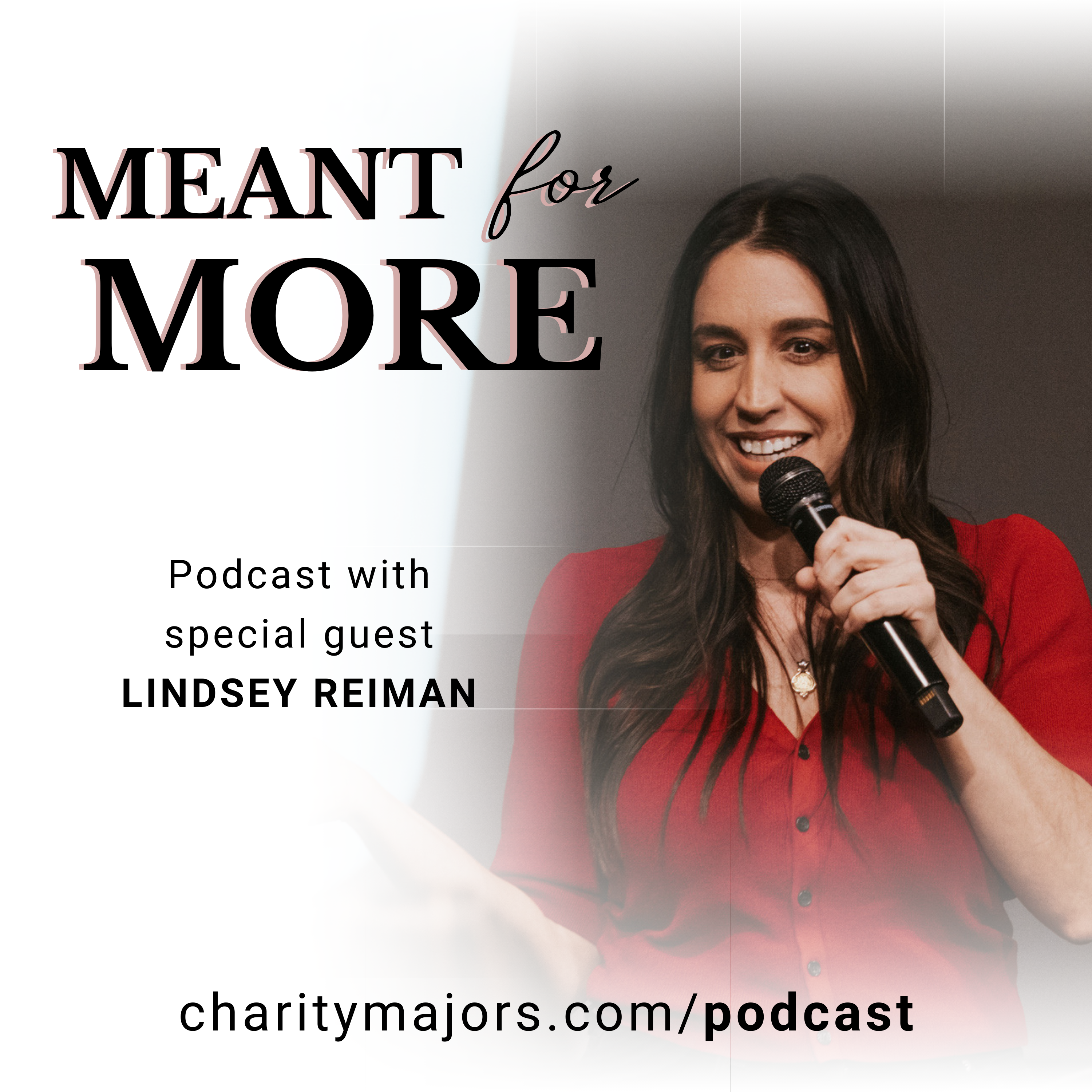 Prophetic Paths: Lindsey Reiman's Journey from Hollywood to Spiritual Ministry