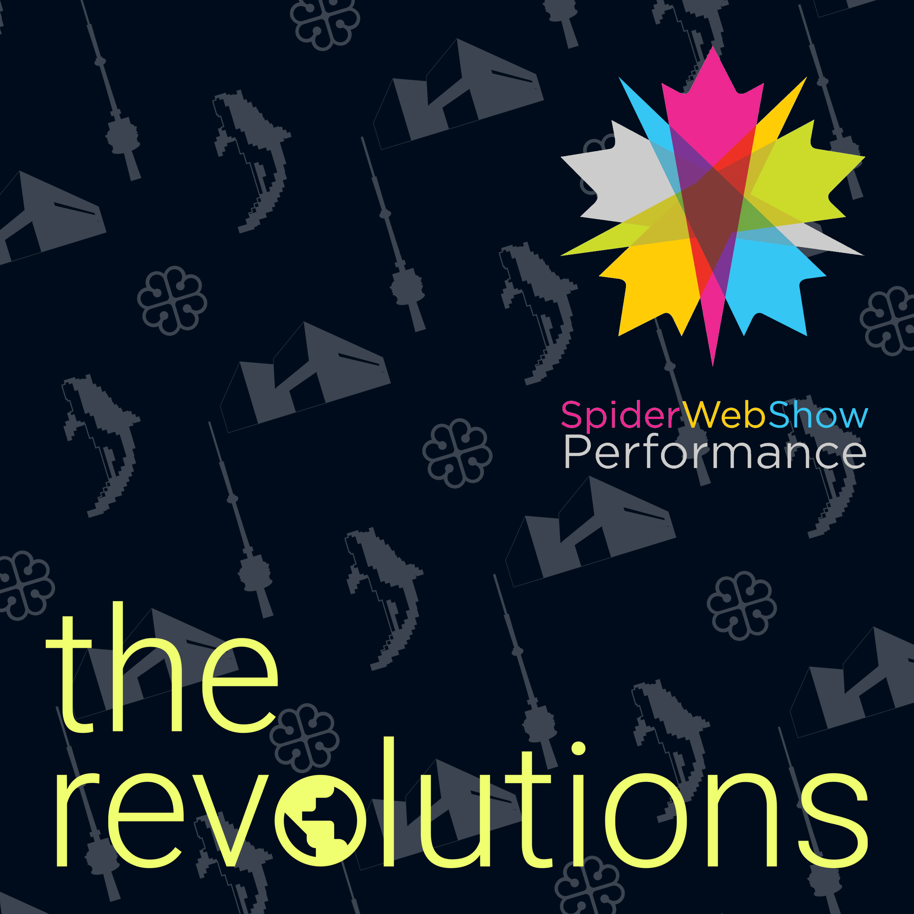 Starting the Revolutions