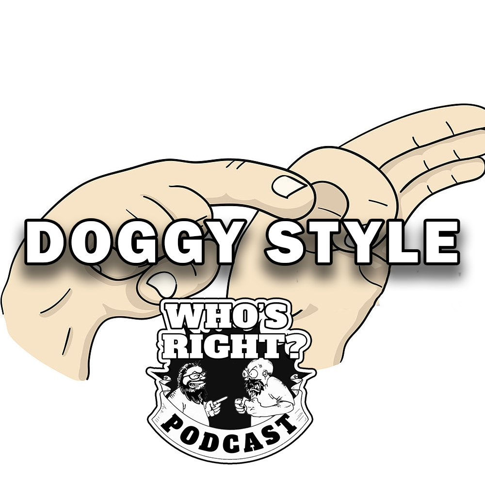 Doggy Style episode artwork