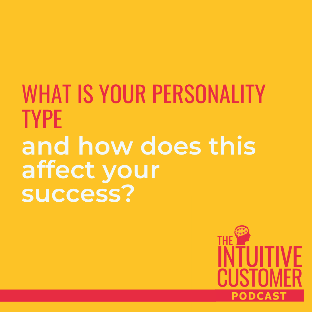 The Intuitive Customer - Helping You Improve Your Customer Experience To Gain Growth