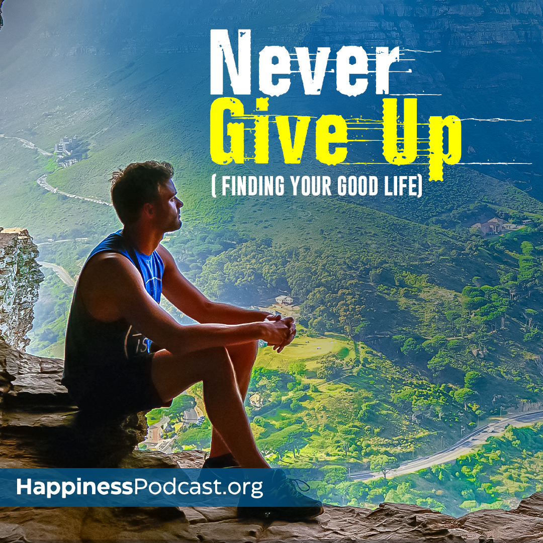 Happiness Podcast
