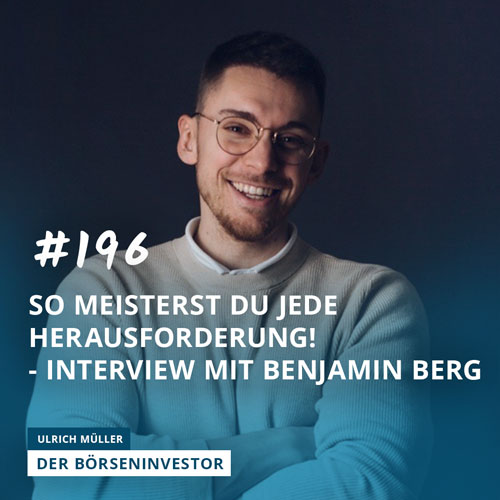 Der Börseninvestor - Aktien, Börse & Geldanlage mit Ulrich Müller