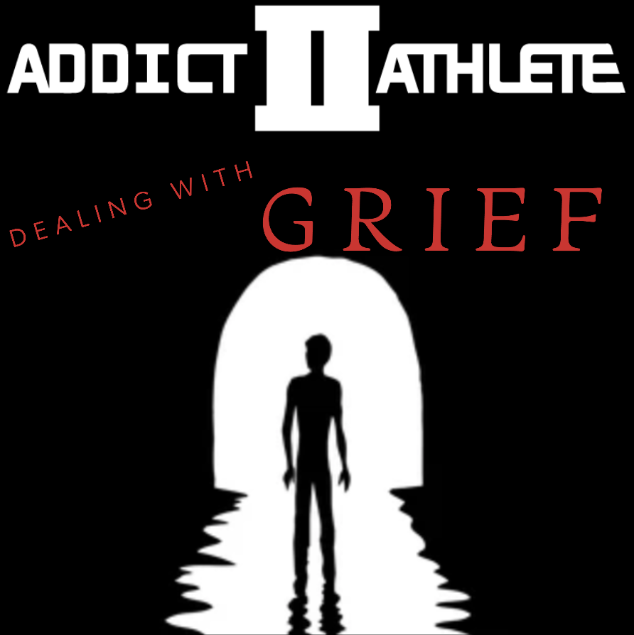*BONUS* Grieving