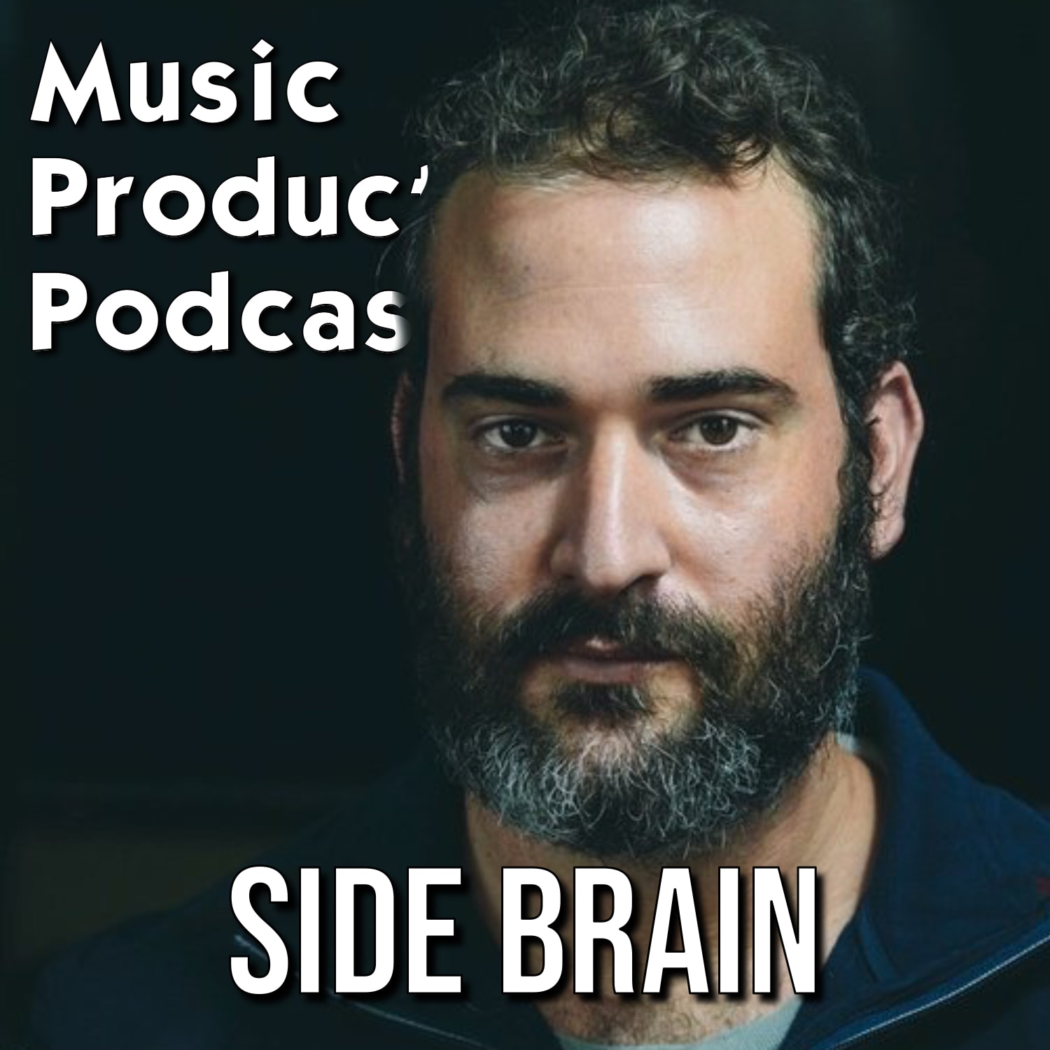 Ableton Certified Trainer Side Brain