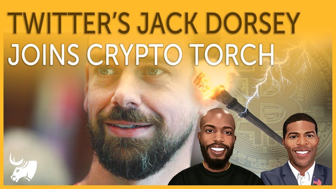 Twitter CEO Jack Dorsey Joins Crypto Torch | Abra Wallet ETFs