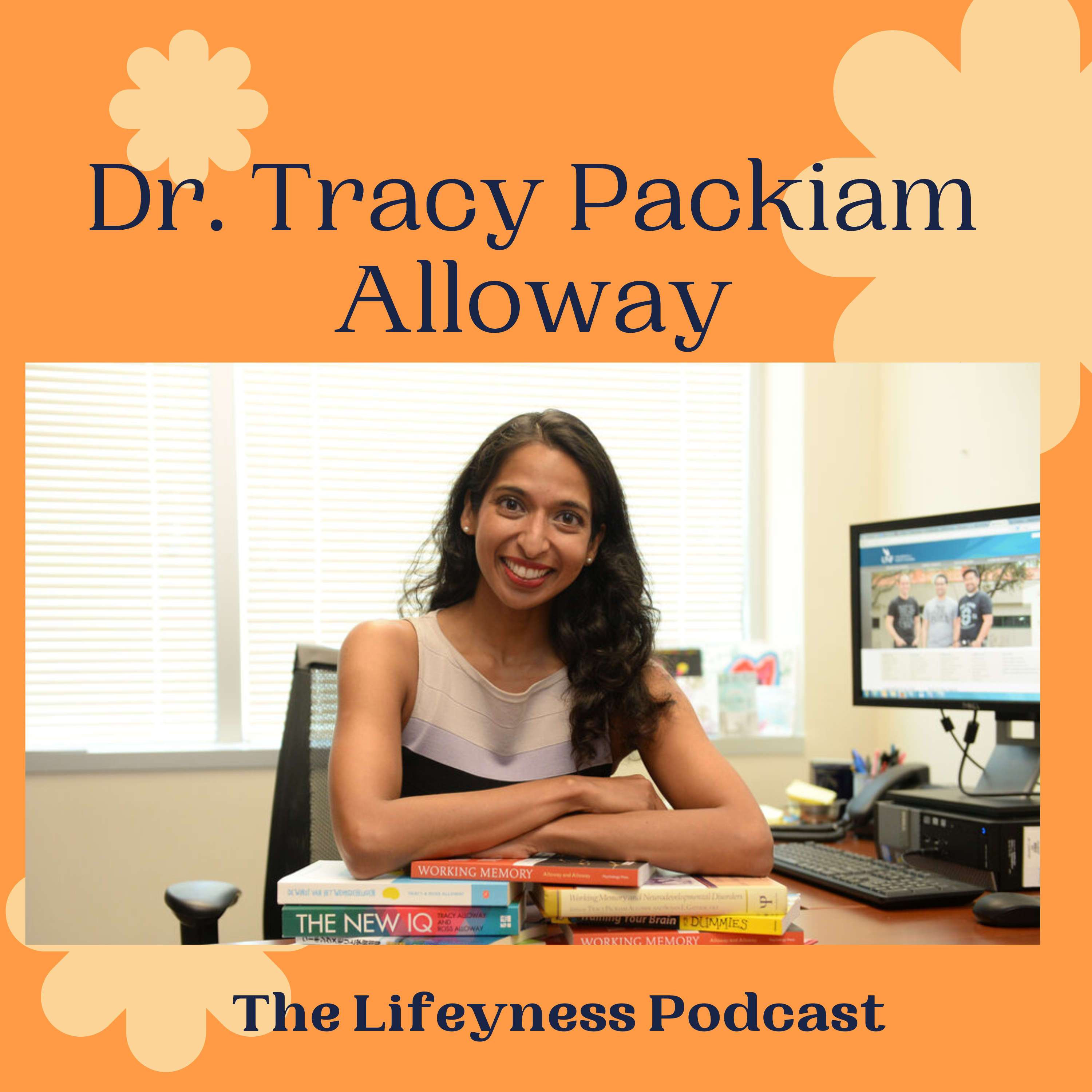 Lifeyness: A Joyful Embodiment Podcast