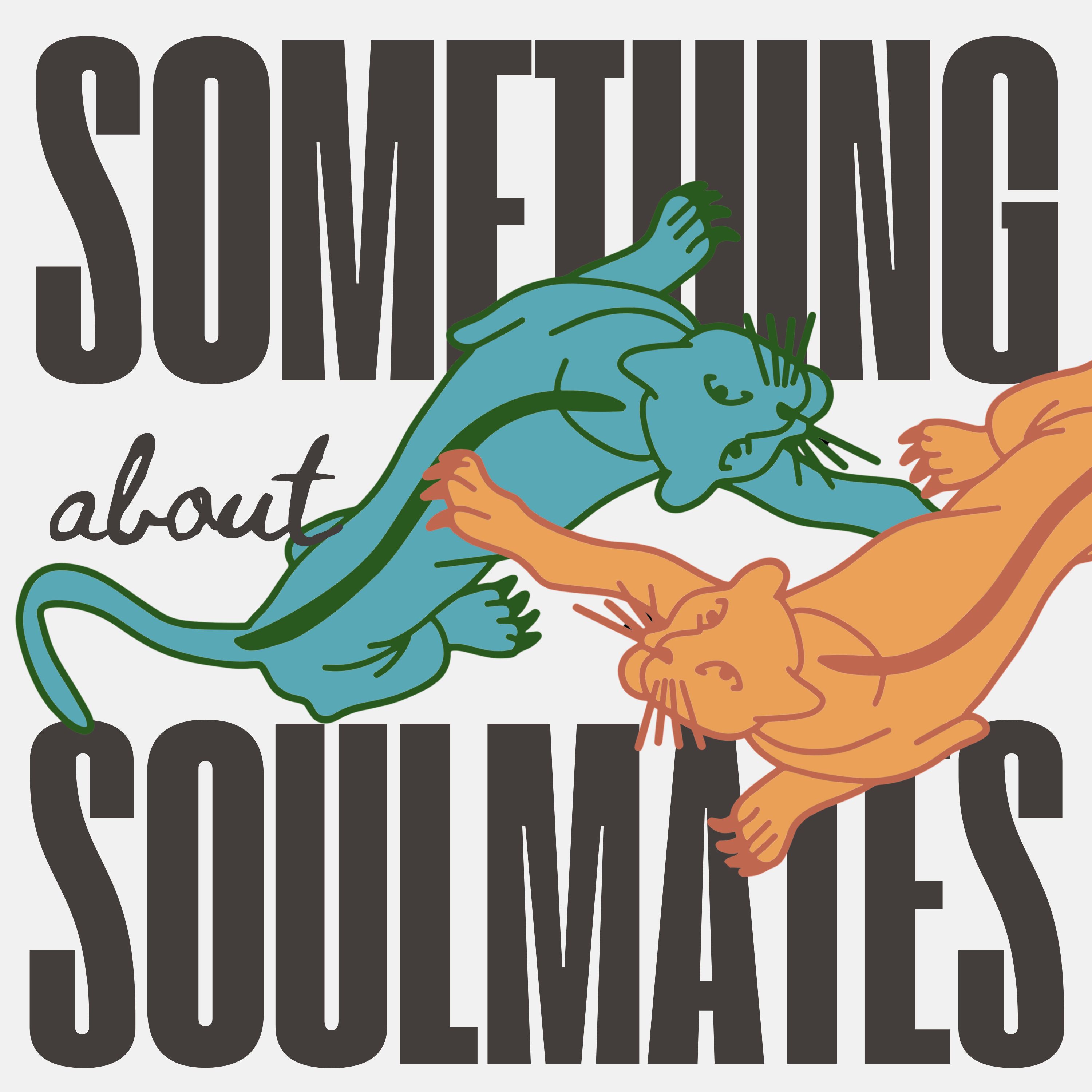 Something About Soulmates