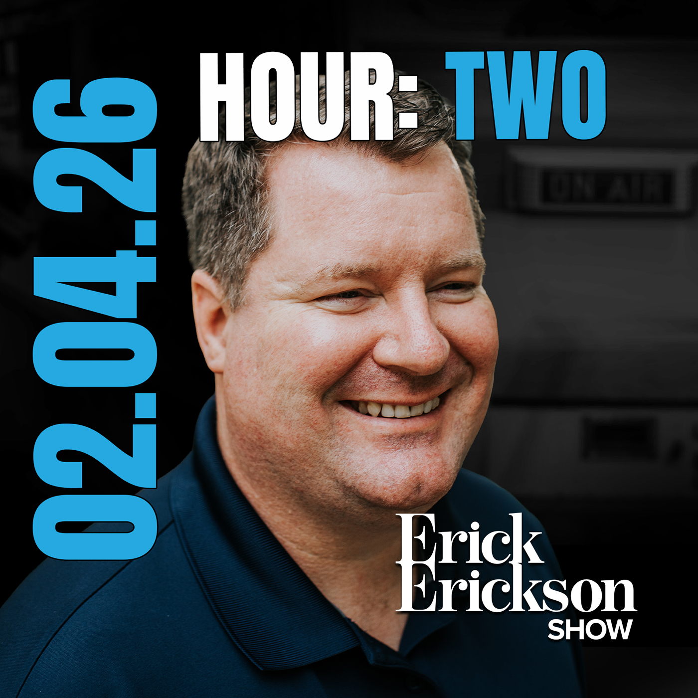 S15 EP23: Hour 2 - ICE ICE Baby