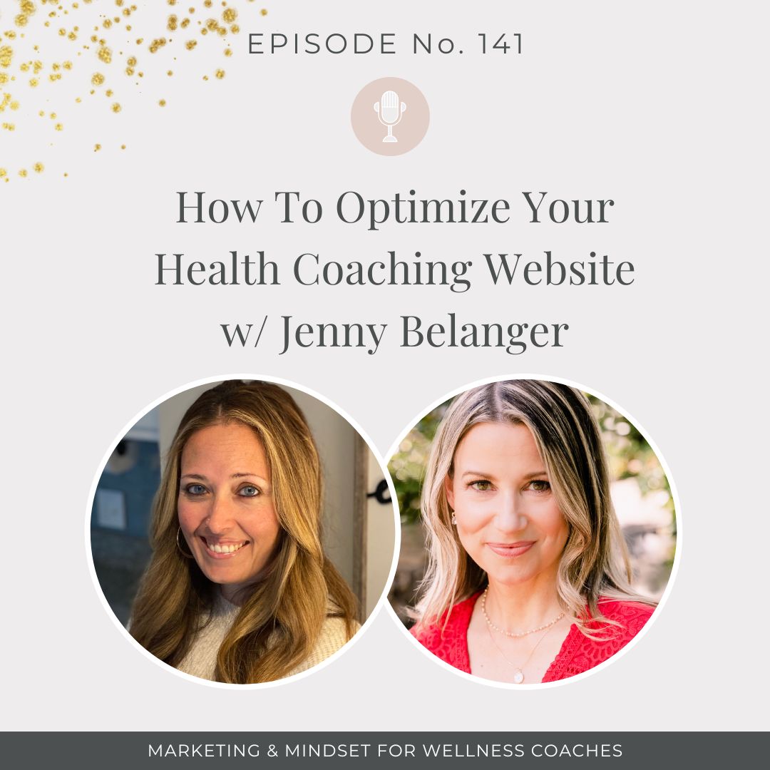 The Wellness Project with Dr. Kim Foster
