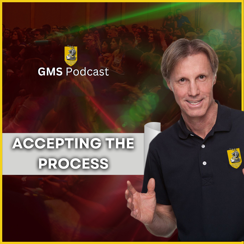 Jeffery Combs - GMS Podcast