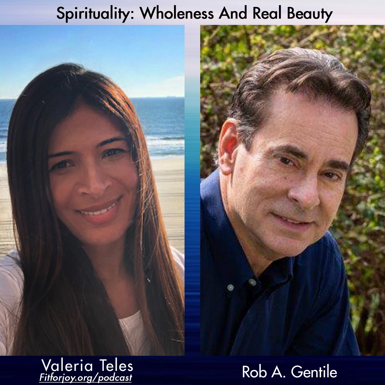A Quest for Well-Being