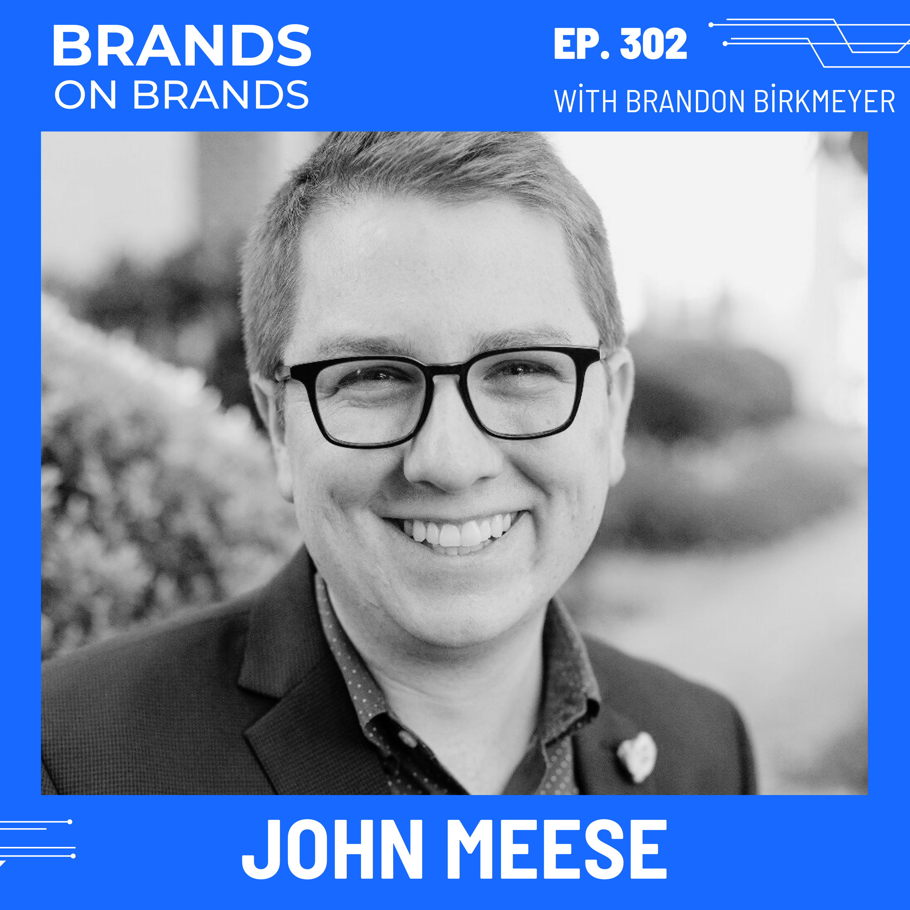 The Personal Branding Podcast - Brands On Brands