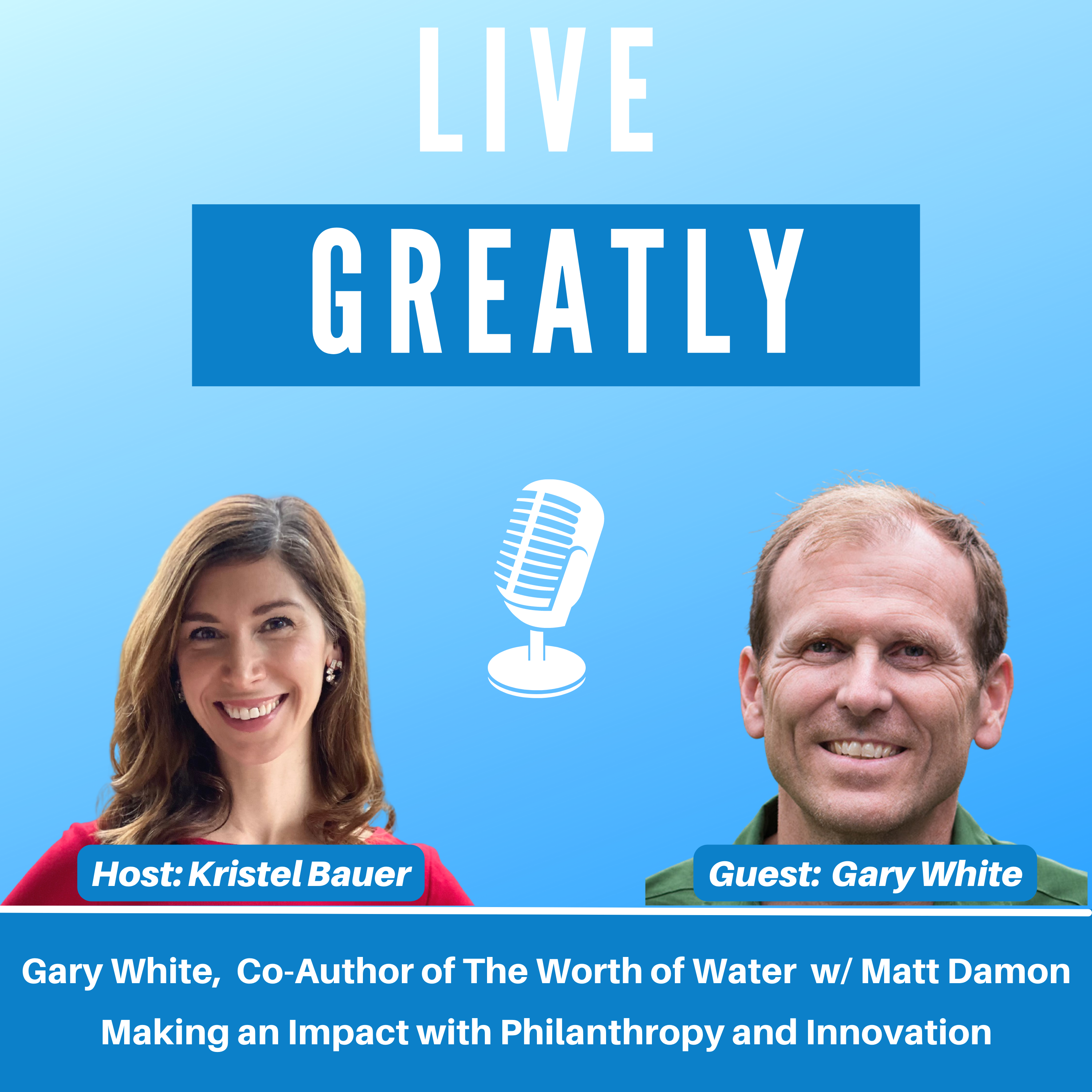 Live Greatly