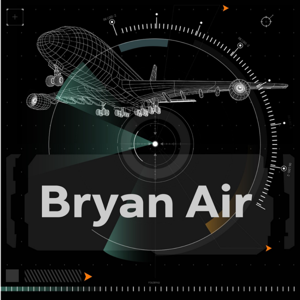 Bryan Air