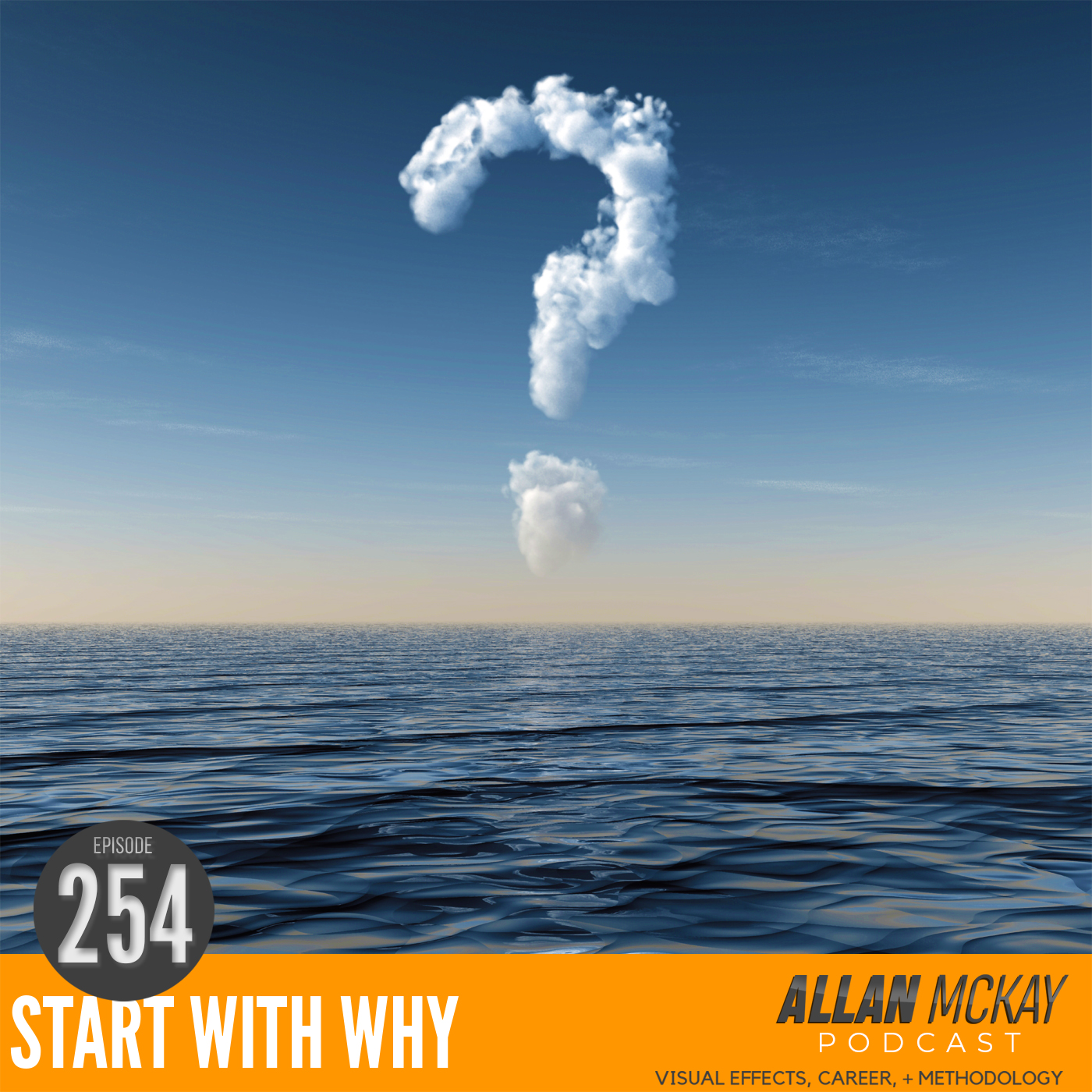 The Allan McKay Podcast