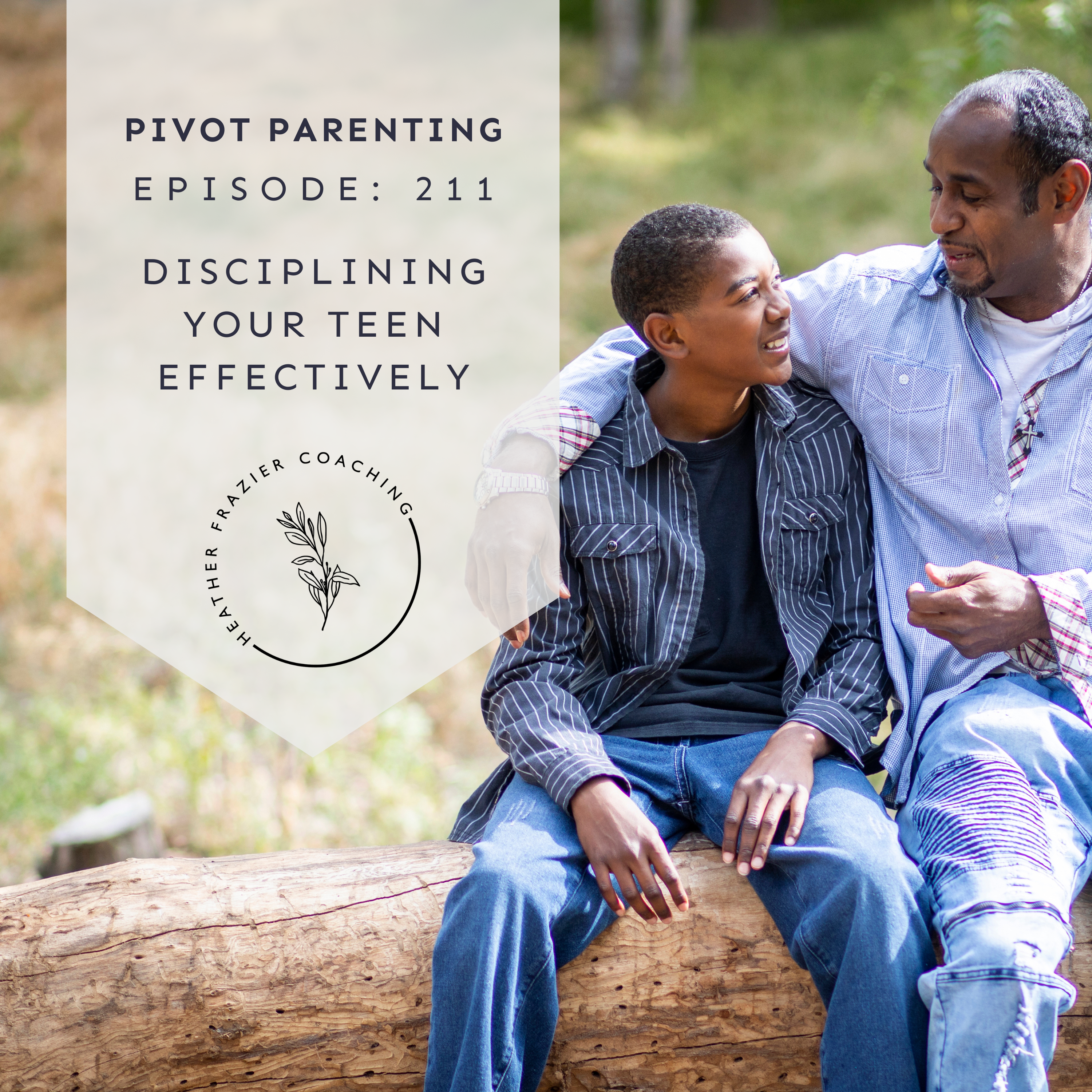 Pivot Parenting: Expert Tips for Navigating Teen and Tween Challenges