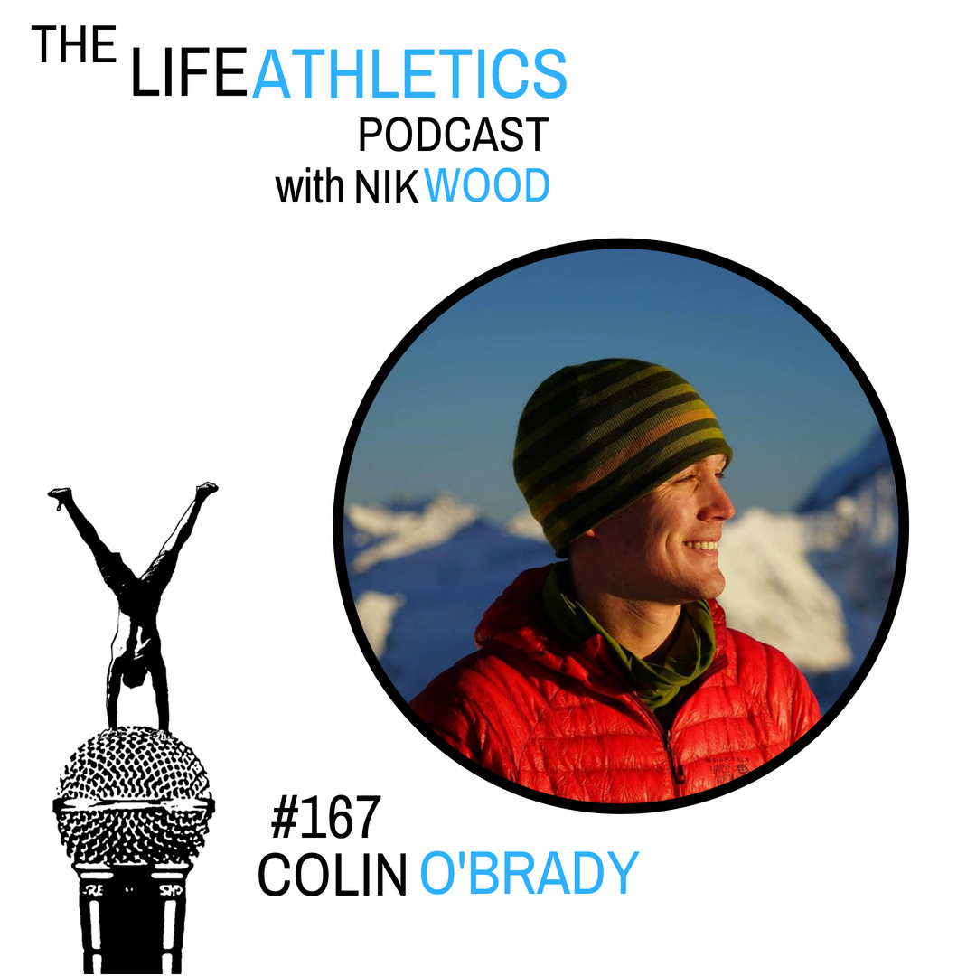 Life Athletics