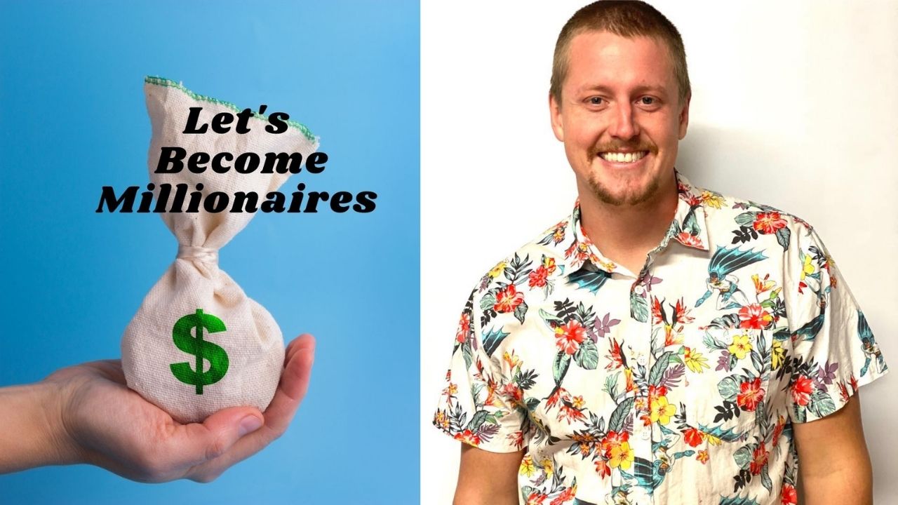 Let's Become Millionaires