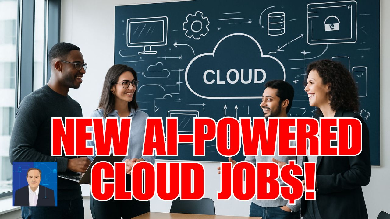 Cloud Computing Insider