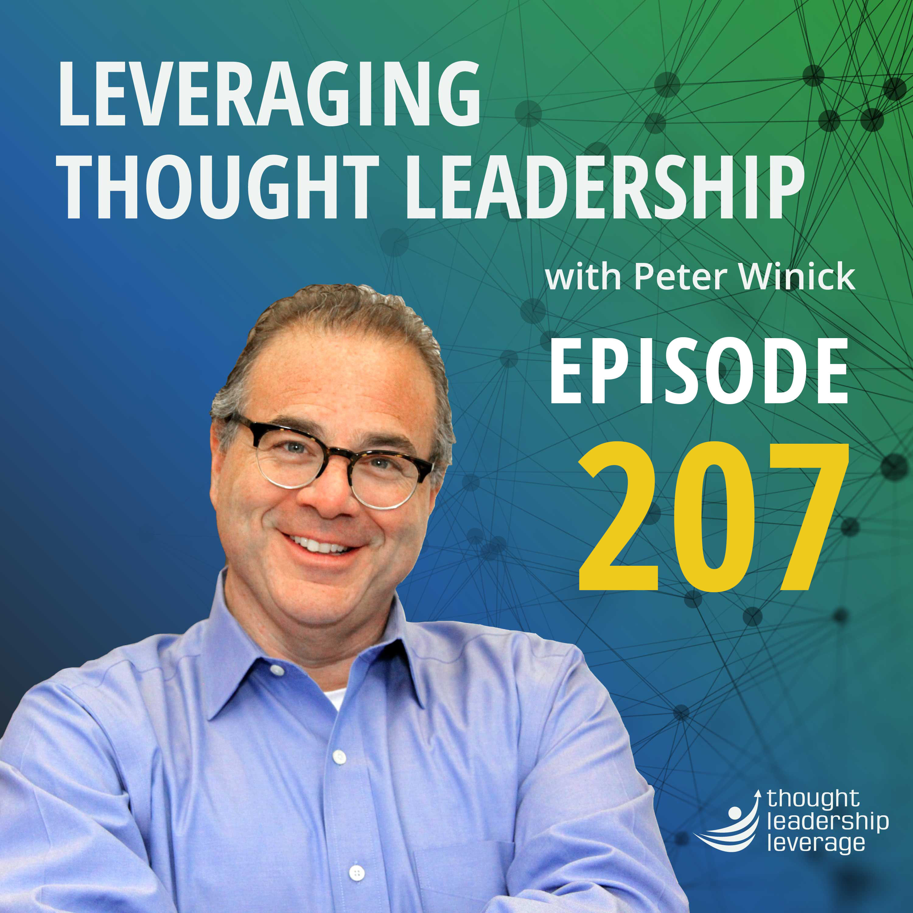 Leveraging Thought Leadership