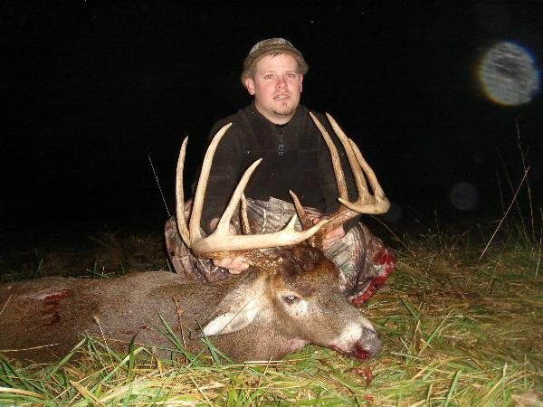 Relive the Hunt Podcast