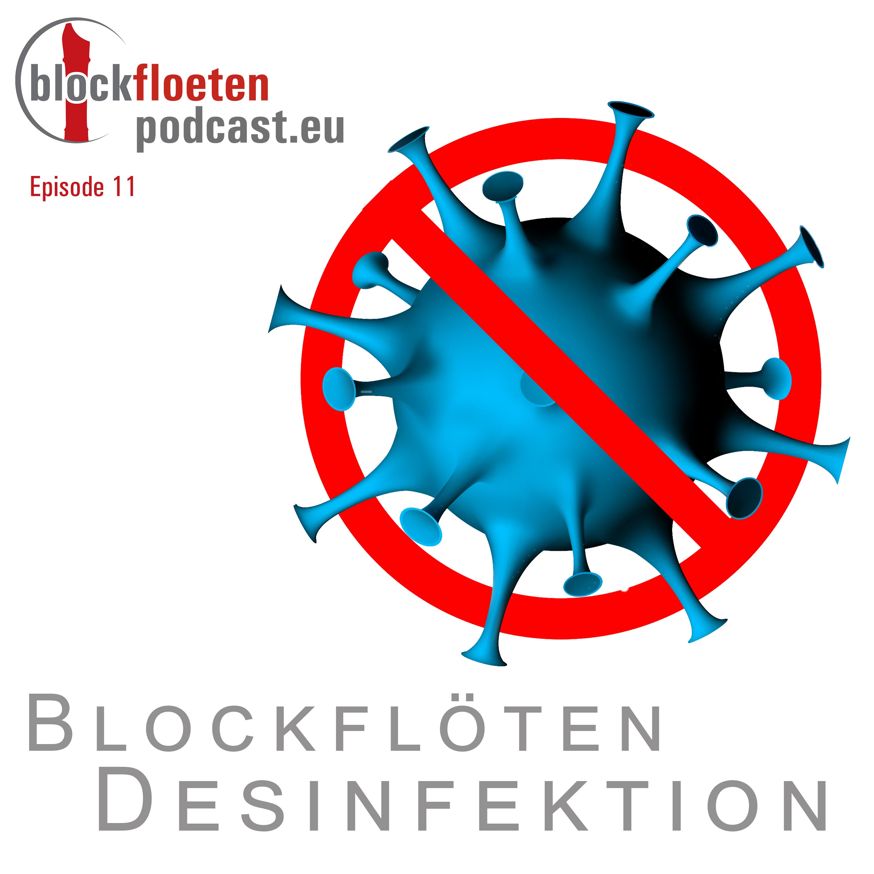 blockfloete.eu - der podcast