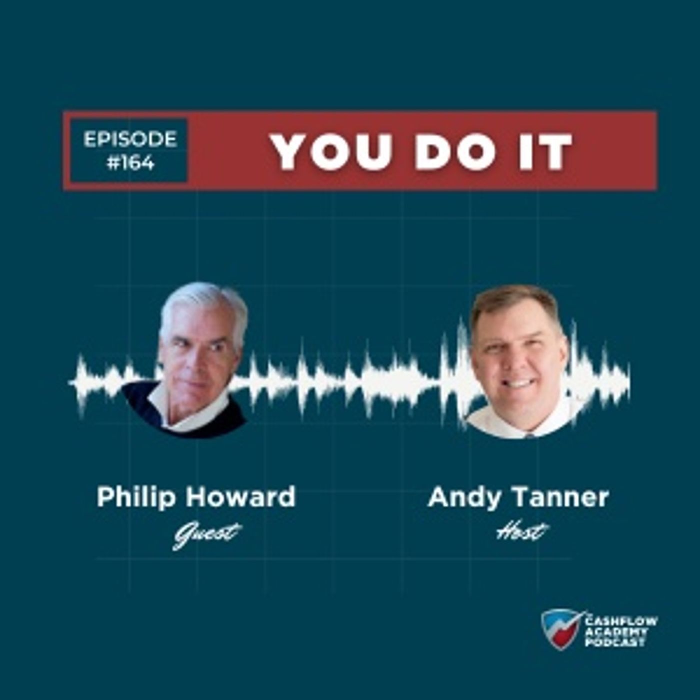 The Cash Flow Academy Show