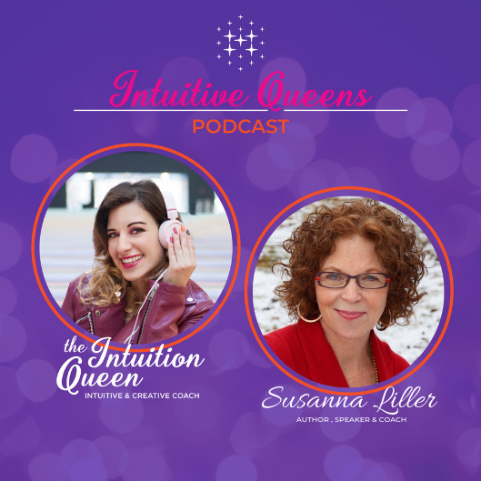 Intuitive Queens podcast