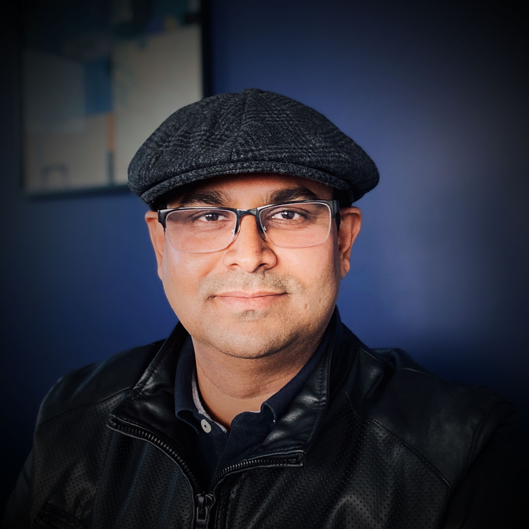 The Justin Brady Show