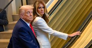 TRUMP'S 21 POINT PLAN