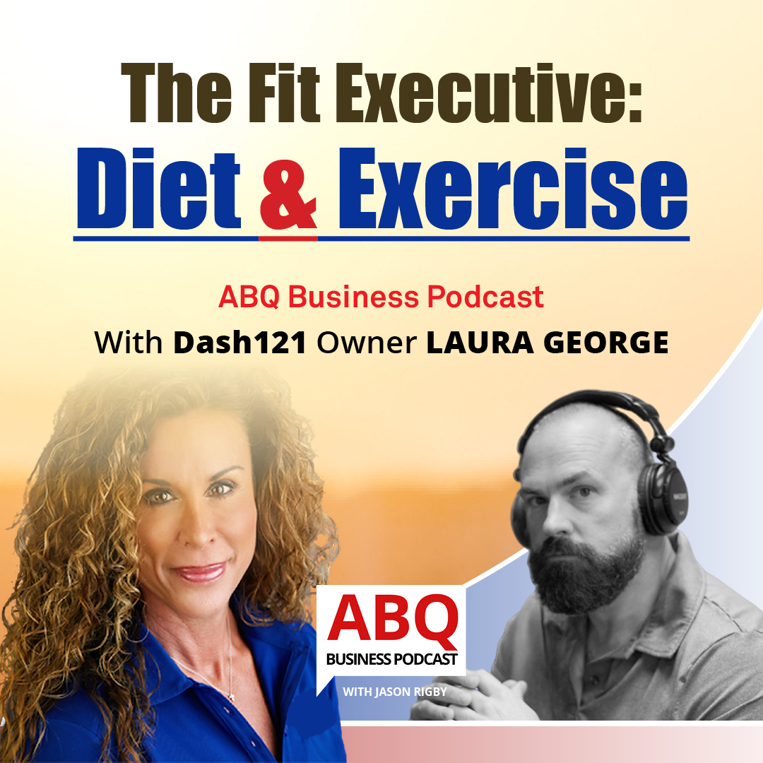 The Fit Executive: Diet and Exercise