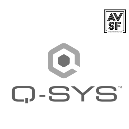 cover of episode AV SuperFriends: Off the Rails - Capture the speed of technology